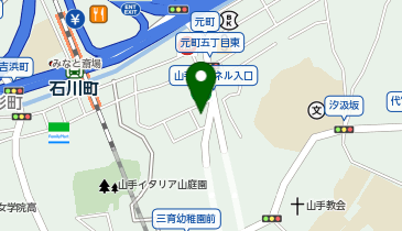 季節の旬菜イタリアン Navigante 横浜元町 横浜市中区 イタリア料理 231 0868 の地図 アクセス 地点情報 Navitime