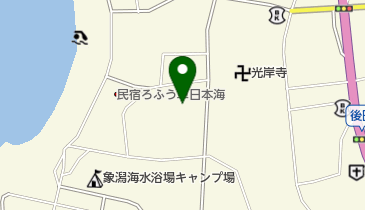 食け酒のめ穂まれの地図画像