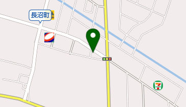 Pak Curry Restaurantの地図画像