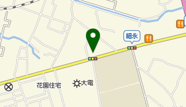 和だんの地図画像