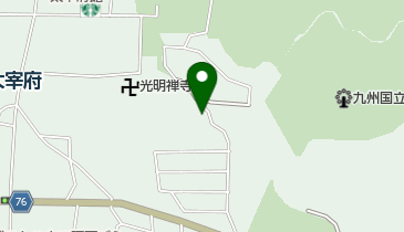 レストラン エッサンスの地図画像