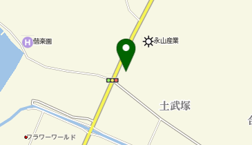 kitchen dining iitte-miccaの地図画像