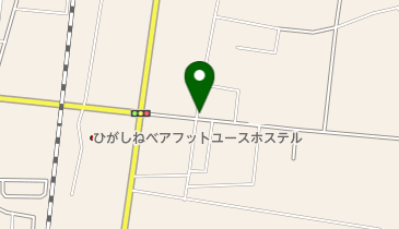 SPICE KITCHENの地図画像