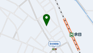 カフェ・ギャラリー&rsquo;ジュジュ&rsquo;の地図画像