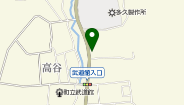 松栄庵の地図画像