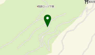 食事処 いっ福の地図画像