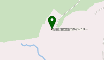 喫茶室 時間どろぼうの地図画像