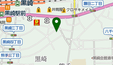 照隅の地図画像