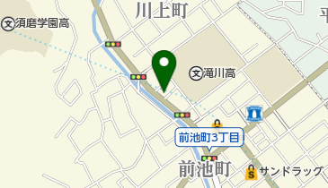 和ごころ ゆう菜の地図画像