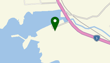 まるじゅ本舗の地図画像