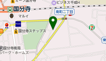SAPOの地図画像