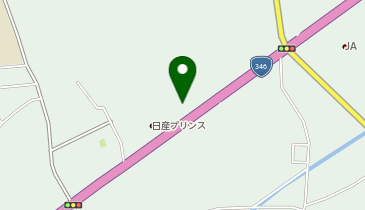 居酒屋 五エ門 中田店の地図画像