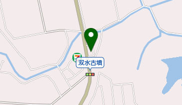 赤い窯のピザ屋さん La Luna Verde-ラ・ルーナ・ヴェルデ-の地図画像