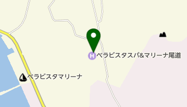 鮨 双忘の地図画像