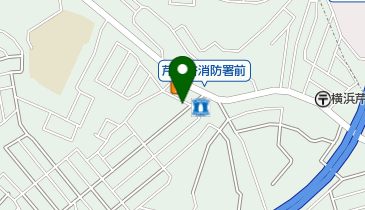 酒菜の地図画像