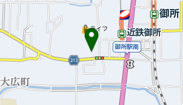 ししまるの地図画像