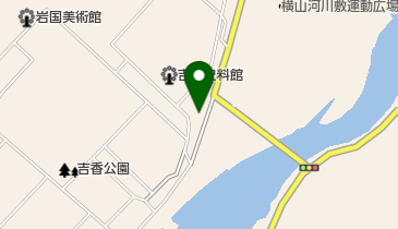 さくらの茶屋の地図画像