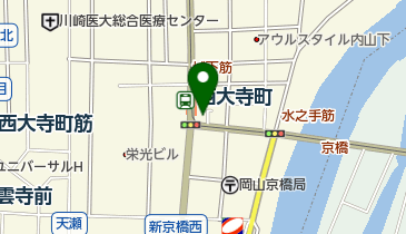 有知残の地図画像