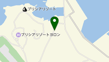 Osteria kakiの地図画像