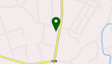 自家焙煎珈琲PATIOの地図画像