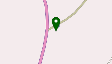 途の駅ほっこうの地図画像