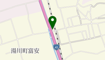 ひとみちゃんの地図画像