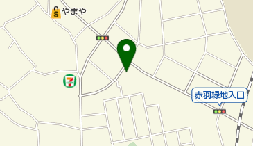 ange mignonの地図画像