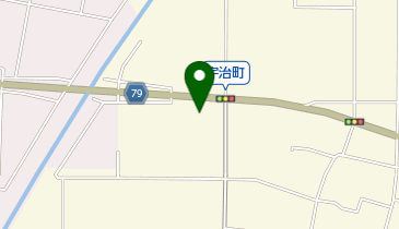 吉秀庵の地図画像