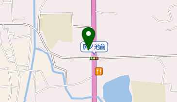 うおいちの地図画像