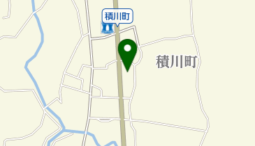 渡士楼 季節料理 誠の地図画像