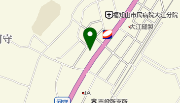 割烹 さとうの地図画像