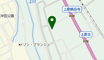 縁結の地図画像