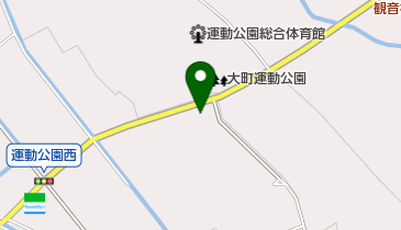 彩乃季の地図画像