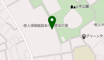 第2ぷちとまとの地図画像