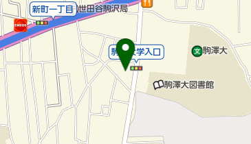 グルートンの地図画像