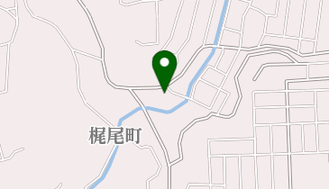 四季彩厨房 はなうさぎの地図画像