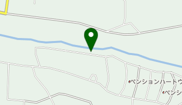 アルトピャーノ妙高の地図画像