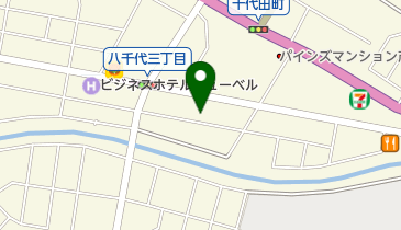 Casual Bar Non-Stopの地図画像