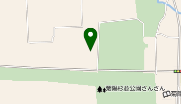 cafeレストランふれあ館の地図画像