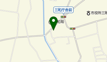 真乃心の地図画像