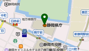 ぴあーの地図画像