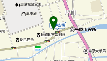 nidoの地図画像