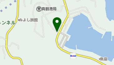 スミマルシェの地図画像