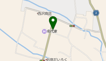 開運茶屋 たんたんの地図画像