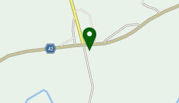 フォレストピア階上の地図画像