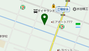 心響の地図画像