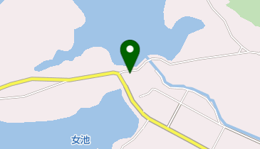 玉田ボート緑の家の地図画像