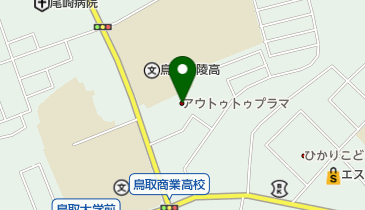 Chevaliiの地図画像