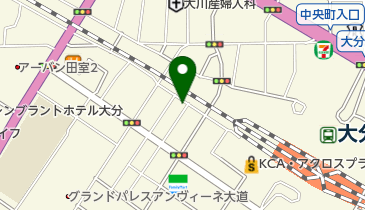 雪うさぎの地図画像