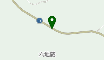 大分からあげ専門店 とらいの地図画像